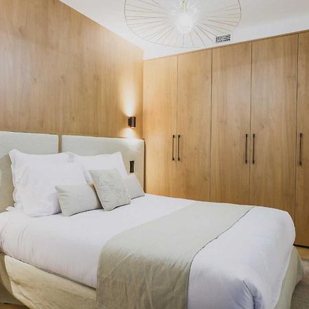 Welcoming Apartment - 2Br-6P - Bastille باريس المظهر الخارجي الصورة