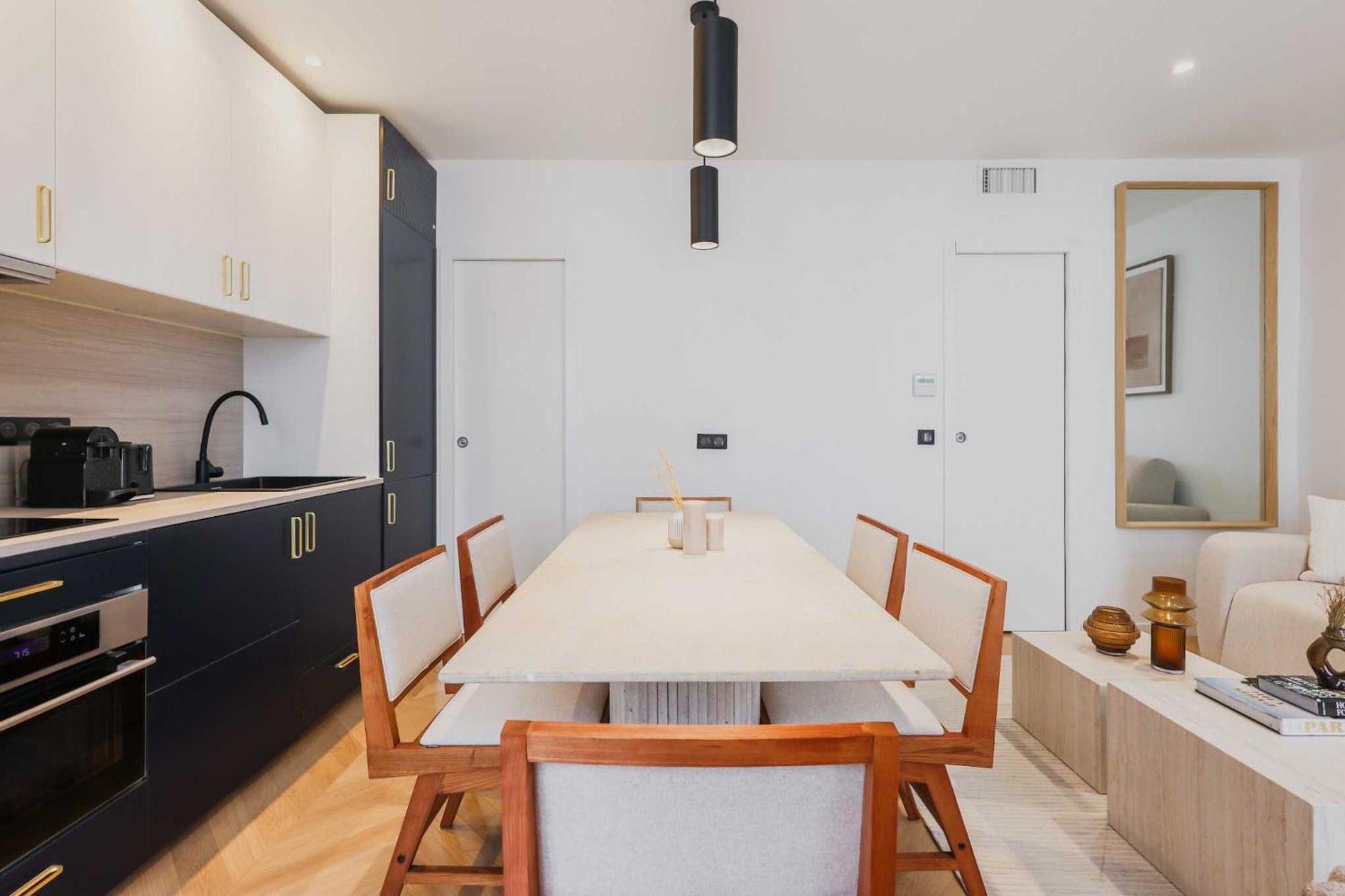 Welcoming Apartment - 2Br-6P - Bastille باريس المظهر الخارجي الصورة