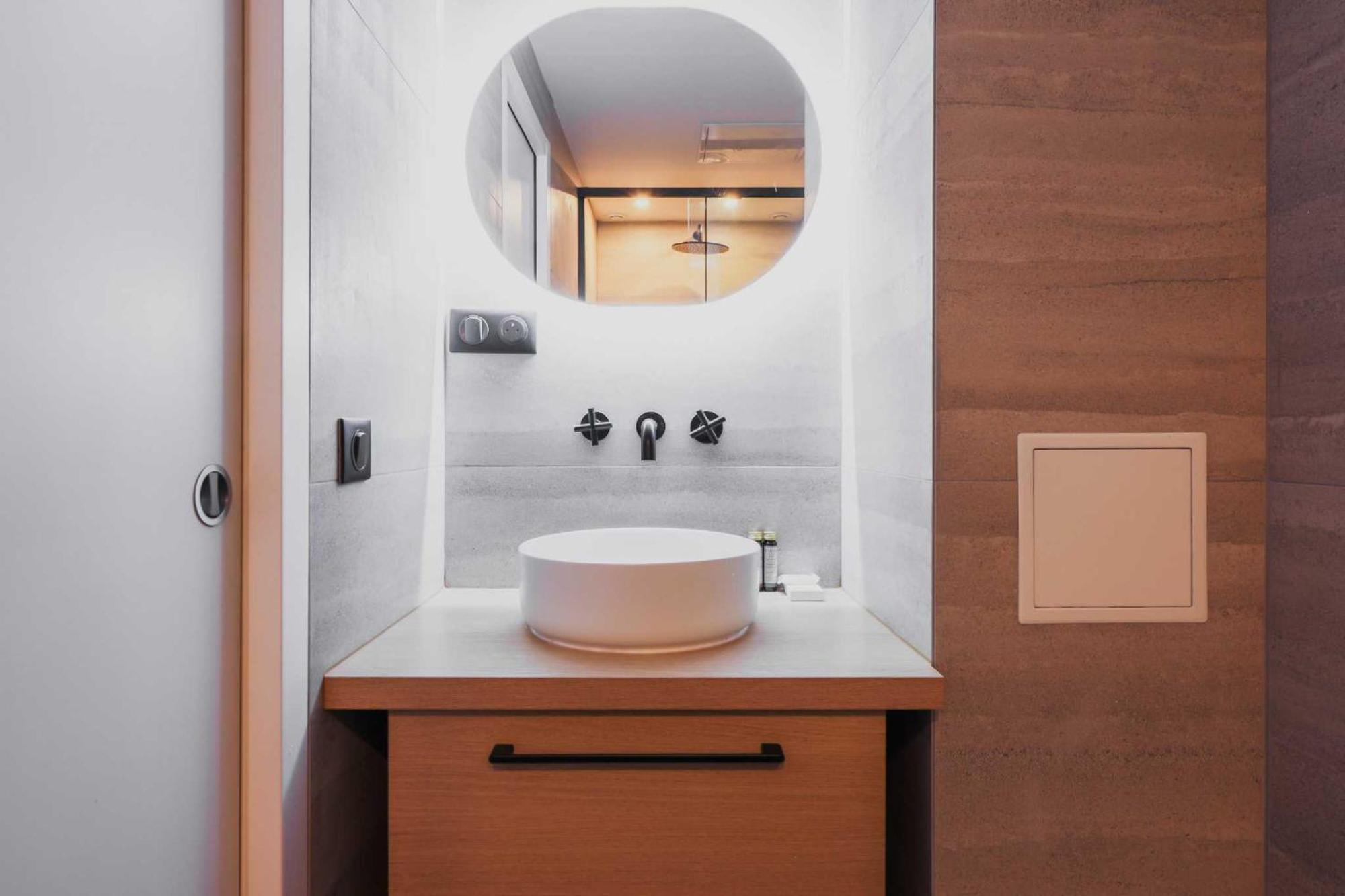 Welcoming Apartment - 2Br-6P - Bastille باريس المظهر الخارجي الصورة