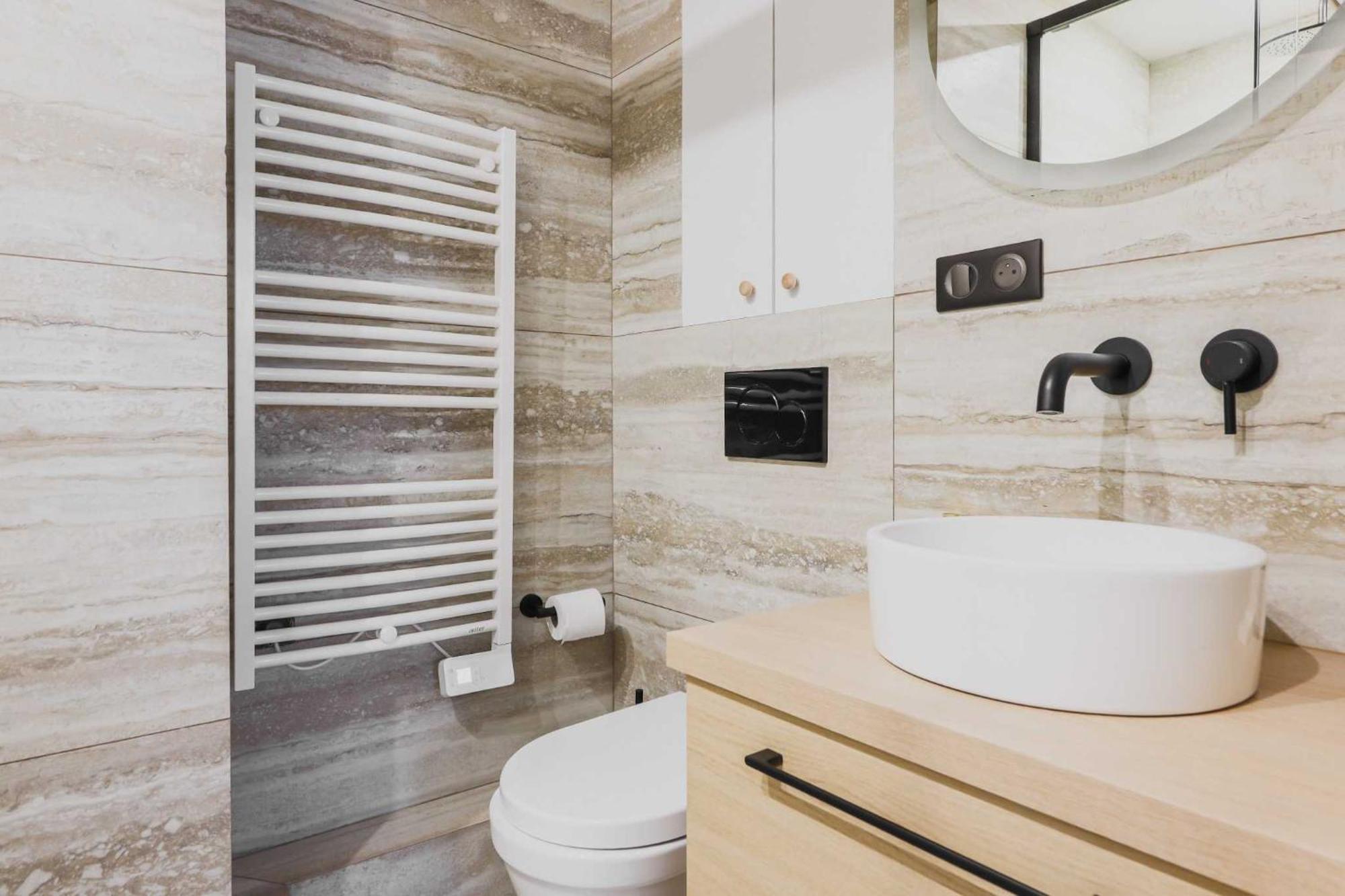 Welcoming Apartment - 2Br-6P - Bastille باريس المظهر الخارجي الصورة